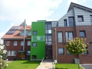 Hotel & Restaurant Pötter - 施泰因富尔特