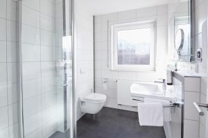 Standard Single Room room in Hotel & Restaurant Pötter