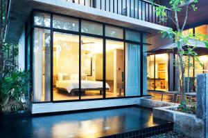 Villa Thalanena By The Beach