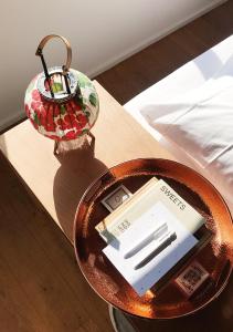 SWEETS - Buiksloterdraaibrug