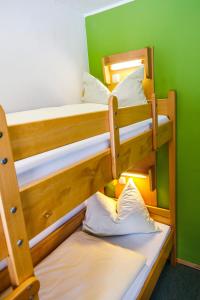 Jugendherberge Füssen