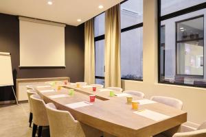 Hotels ibis Styles Marseille Gare Saint-Charles : photos des chambres