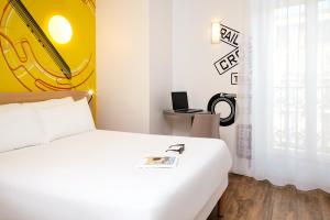 Hotels ibis Styles Marseille Gare Saint-Charles : photos des chambres