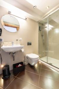 Chamois d'Or Hotel photo 24