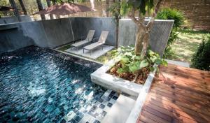 Villa Thalanena By The Beach