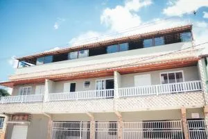 Souza Reis Flat - Сан-Томе-дас-Летрас