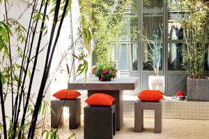 Design Loft Campo dei Fiori