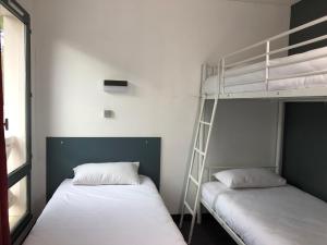 Family Suite room in HALT HOTEL - Choisissez l'Hotellerie Independante