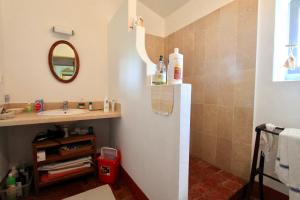 Villas Mas des Cigales : photos des chambres