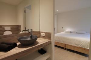 Villas Villa Suzanne : photos des chambres