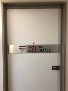 Hotels HALT HOTEL - Choisissez l'Hotellerie Independante : photos des chambres