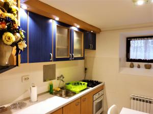 Apartman La Linea