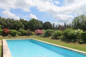 Villas Mas des Cigales : photos des chambres