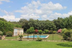 Villas Mas des Cigales : photos des chambres