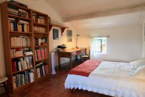 Villas Mas des Cigales : photos des chambres