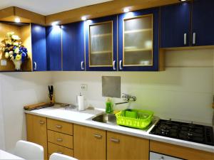 Apartman La Linea - Free parking