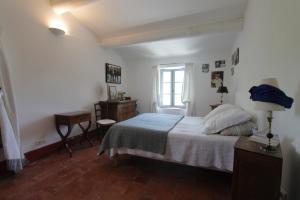 Villas Mas des Cigales : photos des chambres