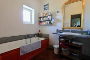 Villas Mas des Cigales : photos des chambres