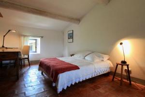 Villas Mas des Cigales : photos des chambres