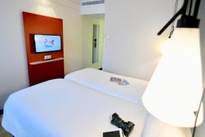 Hotels ibis Maisons Laffitte : photos des chambres