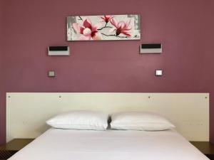 Hotels HALT HOTEL - Choisissez l'Hotellerie Independante : photos des chambres