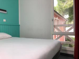 Hotels HALT HOTEL - Choisissez l'Hotellerie Independante : photos des chambres