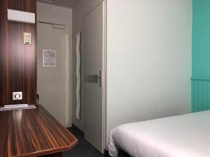 Hotels HALT HOTEL - Choisissez l'Hotellerie Independante : photos des chambres