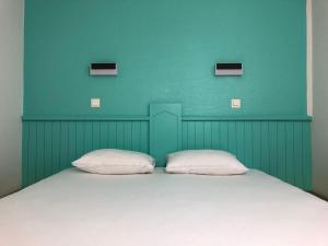 Hotels HALT HOTEL - Choisissez l'Hotellerie Independante : photos des chambres
