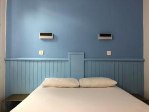 Hotels HALT HOTEL - Choisissez l'Hotellerie Independante : photos des chambres