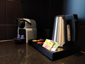 Boutique Suites Lisse - Keukenhof