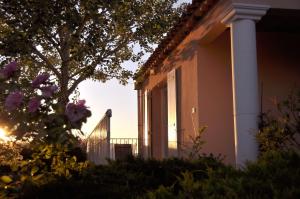 Appart'hôtel Villa Elaia photo 12