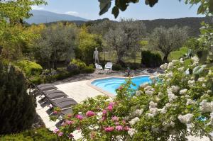 Appart'hôtel Villa Elaia photo 6