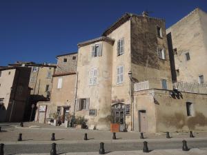 B&B / Chambres d'hotes Le Petit Paradis - La Provencale : photos des chambres