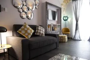 Palazzo Stendardo - 卡瓦德蒂雷尼