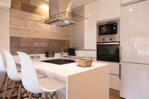 UHC Playa Dorada Apartments