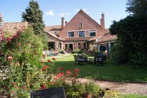 Maisons d'hotes Le Paddock Du Val De Lys : photos des chambres