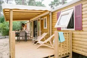 Naturéo - Seignosse