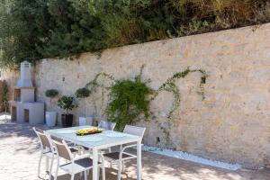 Basil Villa, true countryside escape! Rethymno Greece