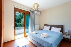 Basil Villa, true countryside escape! Rethymno Greece