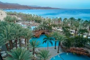 Royal Beach Eilat by Isrotel Exclusive - طابا