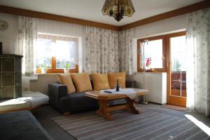 Ferienwohnung Frauenhoffer