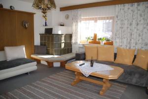 Ferienwohnung Frauenhoffer