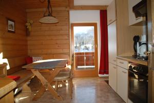 Ferienwohnung Frauenhoffer