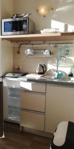 Pokoje w CENTRUM "CICHA"