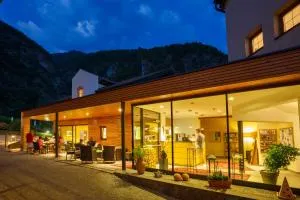 Hotel Neuhausmühle - Vilpian