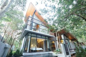 Villa Thalanena By The Beach