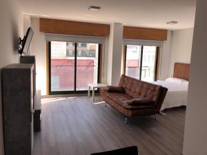 Apartamentos Augusto