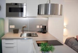 Tantulia Borinquen 215 Apartamento tenerife