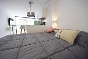 Tantulia Borinquen 215 Apartamento tenerife