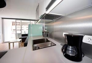 Tantulia Borinquen 215 Apartamento tenerife